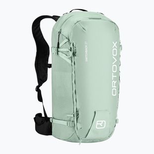 Plecak skiturowy ORTOVOX Switchback 27 l green acid