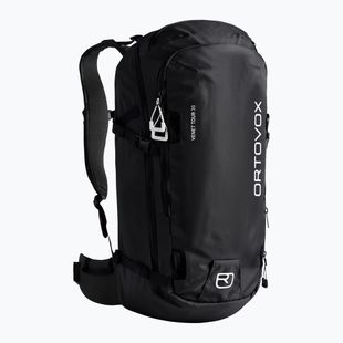Plecak skiturowy ORTOVOX Venet Tour 30 l black raven