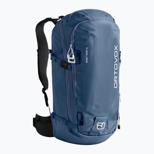 Plecak skiturowy ORTOVOX Venet Tour 30 l light nunatak