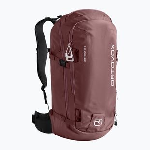 Plecak skiturowy ORTOVOX Venet Tour 28 l dusk rose
