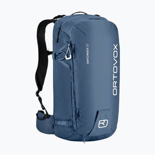 Plecak skiturowy ORTOVOX Venet Tour 28 l light nunatak