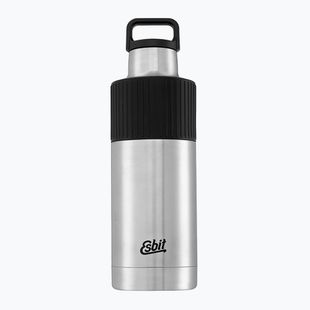 Butelka termiczna Esbit Sculptor Stainless Steel Drinking Bottle 1000 ml stainless
