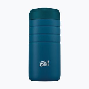Kubek termiczny Esbit Majoris Stainless Steel Thermo Mug With Flip Top 450 ml polar blue