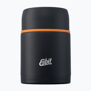 Termos na żywność Esbit Sculptor Stainless Steel Food Jug 750 ml sunshine yellow