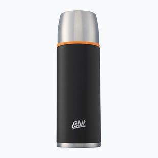 Termos Esbit Stainless Steel Vacuum Flask 1000 ml steel/black