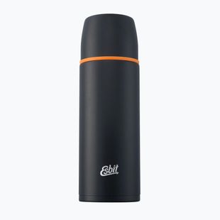 Termos Esbit Stainless Steel Vacuum Flask 1000 ml black