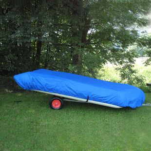 Pokrowiec na ponton Viamare Boat Cover