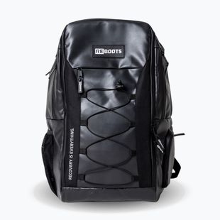 Plecak REBOOTS Backpack 40 l black