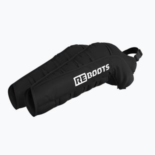 Mankiety do masażu REBOOTS Go/One Lite Arm Cuffs 2.0 black/white