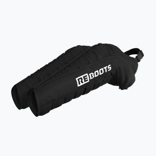 Mankiety do masażu REBOOTS One Arm Cuffs 2.0 black/white