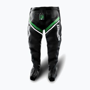 Spodnie do regeneracji REBOOTS Go X Lite black/white/green