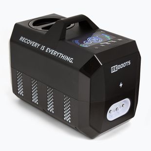 Urządzenie do krioterapii REBOOTS Cryo One black