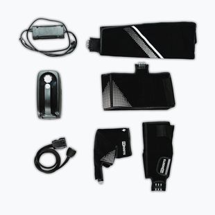 Zestaw do krioterapii REBOOTS Cryo Pro black