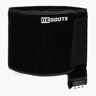 Mankiet do krioterapii z kompresją REBOOTS Waist black