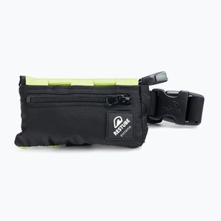 Bojka asekuracyjna Restube Extreme black/lime