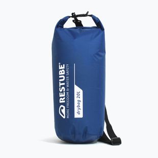 Worek wodoodporny Restube Drybag 20 l blue