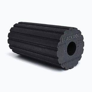 Roller do masażu BLACKROLL Groove Standard black