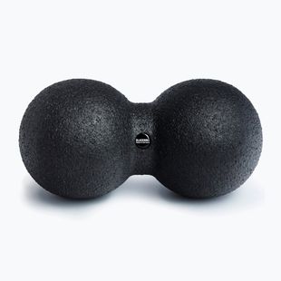 Piłka do masażu BLACKROLL Duoball A000499 black