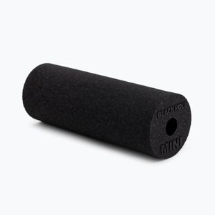 Roller do masażu stóp BLACKROLL Mini black