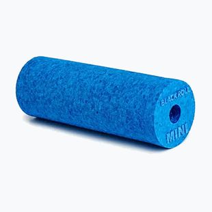Roller do masażu stóp BLACKROLL Mini azure