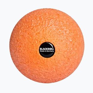 Roller do masażu BLACKROLL Ball orange