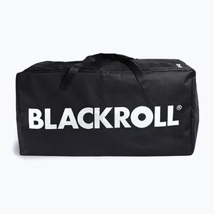 Torba BLACKROLL Trainerbag black