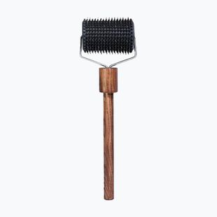 Roller do masażu BLACKROLL Needleroller black/brown