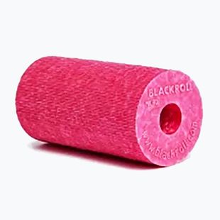 Roller do masażu twarzy i dłoni BLACKROLL Micro pink