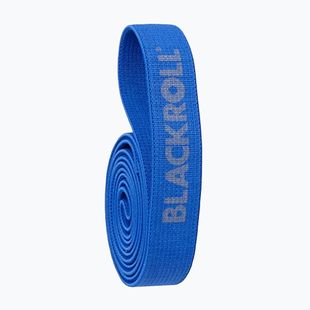 Taśma do treningu BLACKROLL Super Band blue