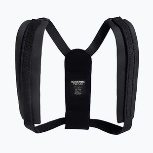 Korektor postawy BLACKROLL Posture Trainer black