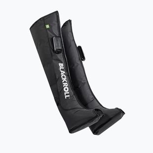 System do regeneracji i masażu BLACKROLL Compression Boots black