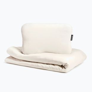 Komplet pościeli BLACKROLL Bedding Premium Comfort off white