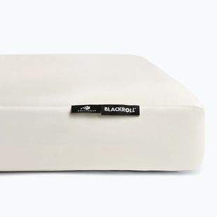 Prześcieradło BLACKROLL Premium Comfort off white