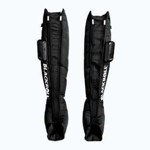 Nogawki do regeneracji BLACKROLL Compression Boots Extension 2.0 black