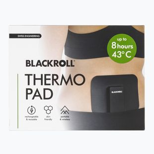 Podkładka BLACKROLL Thermo Pad black