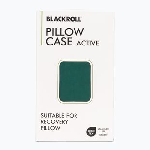 Poszewka na poduszkę BLACKROLL Active teal