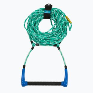 Lina do holowania SPINERA Monoski Trainer Rope green/blue
