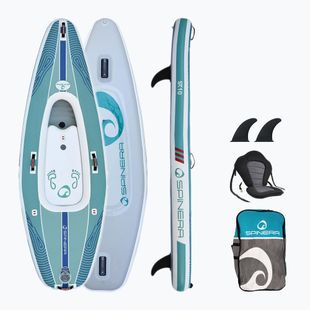 Kajak/SUP hybryda SPINERA Supkayak 10'0"