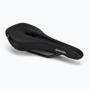 Siodełko rowerowe męskie Ergon SM Sport Men black