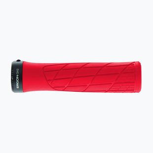 Chwyty kierownicy Ergon GA2 risky red