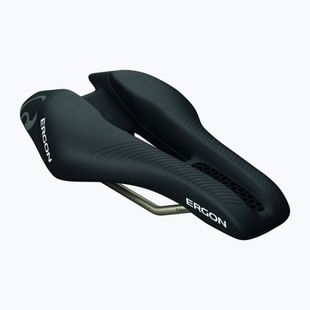 Siodełko rowerowe damskie Ergon SR Tri Woman Front black