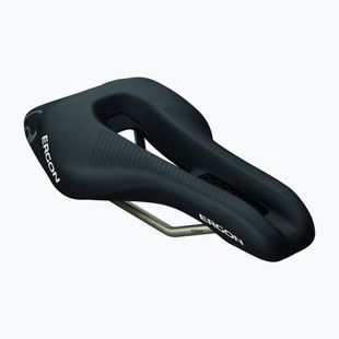 Siodełko rowerowe damskie Ergon SR Tri Woman Mid black