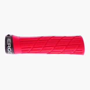 Chwyty kierownicy Ergon GE1 Evo risky red