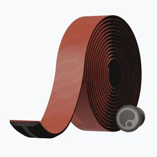 Owijka na kierownicę Ergon BT Gravel rusty red