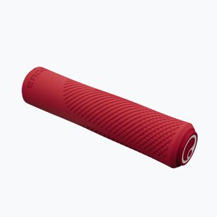 Chwyty kierownicy Ergon Grip Gxx risky red