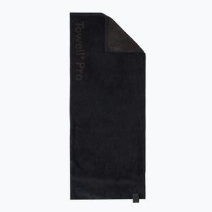 Ręcznik STRYVE Towell+ Pro black