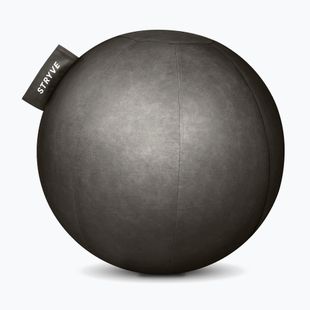 Piłka gimnastyczna STRYVE Active 70 cm stone grey