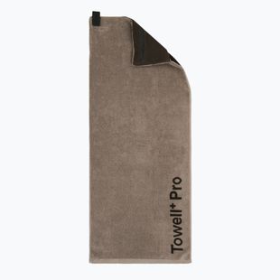 Ręcznik STRYVE Towell+ Pro hazel beige