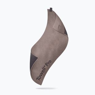 Ręcznik STRYVE Towell+ Pro hazel beige