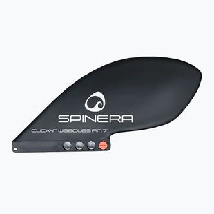 Fin do kajaka SPINERA Click-In Weedless